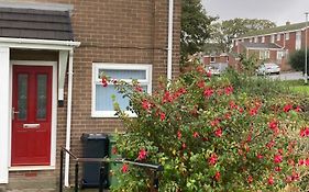 35 Wentworth Apartment Sleeps 3